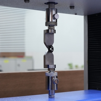 Testing Rubber to Materials Standards